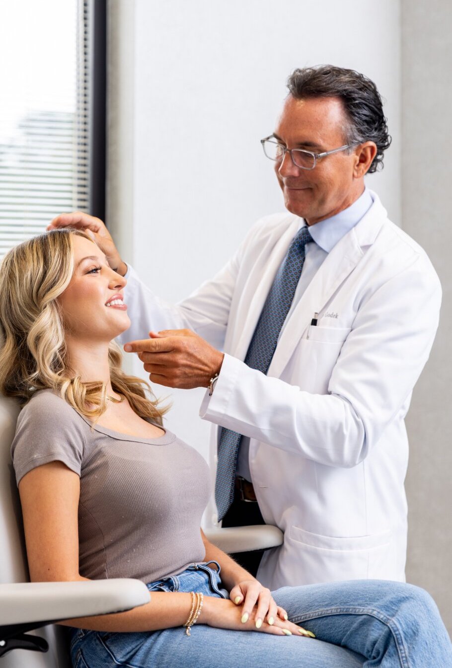Gynecomastia Surgery in New Jersey  Toms River