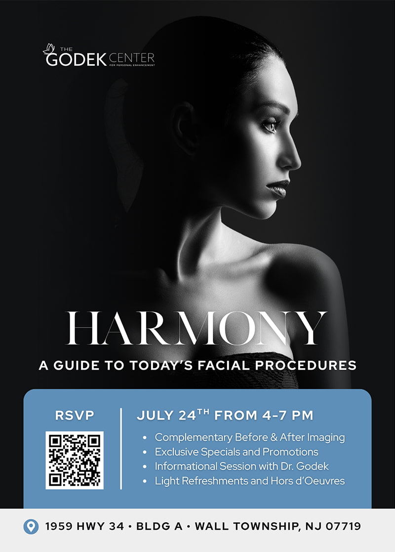 Harmony Information Session | Godek Center