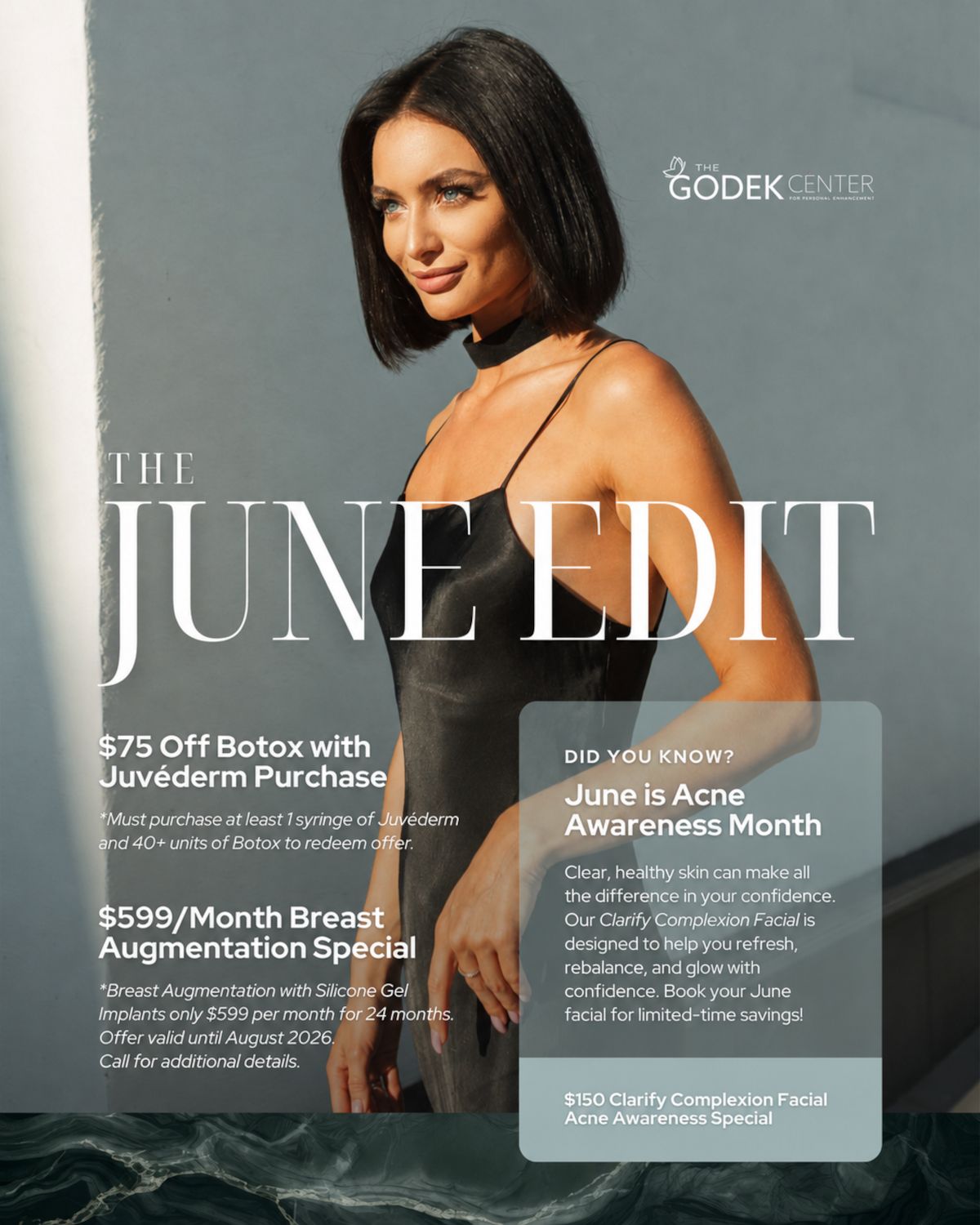 June 2026 specials