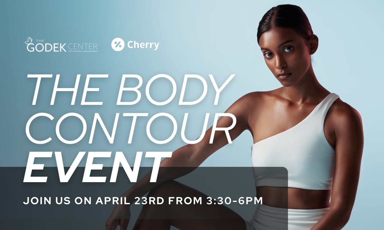 The Body Contour Event — CoolMonth Exclusive Toms River