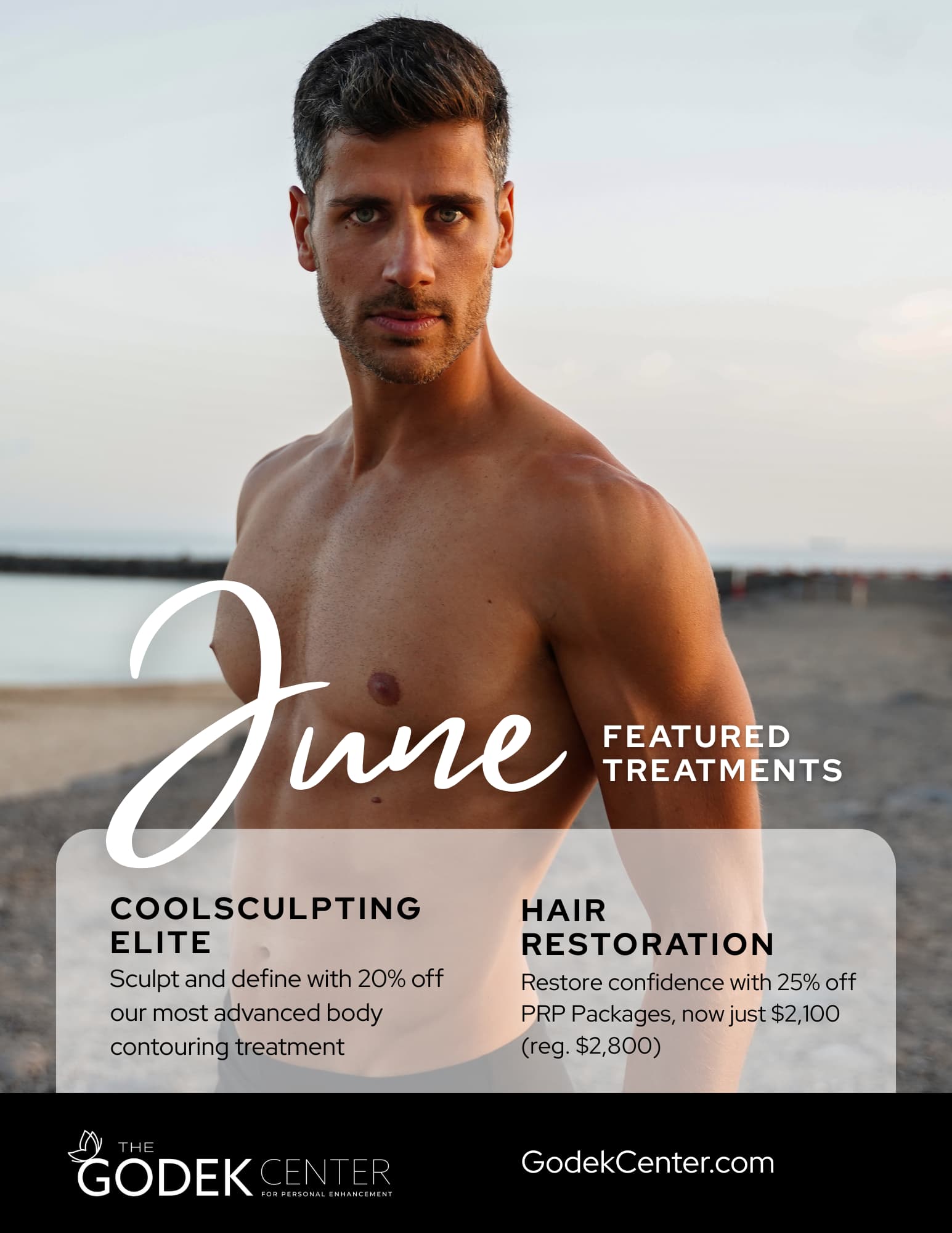 June 2025 specials